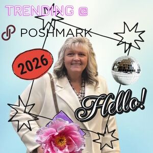 Meet your Posher, Valerie